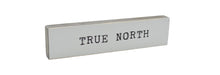 Mèche Timber - Moyen - True North