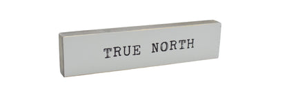 Timber Bit- Medium - True North