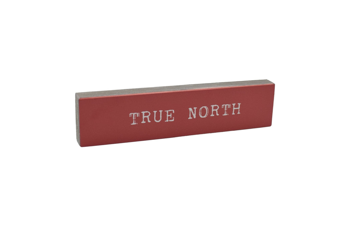 Timber Bit- Medium - True North