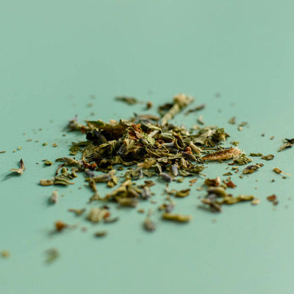 Loose Herbal Tea - Cedar & Lavender