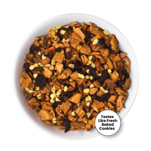 Toasty Almond Tea