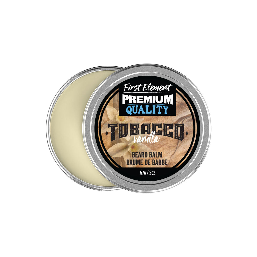 Beard Balm - Vanilla Tobacco