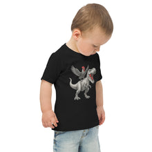 T-shirt jersey Enfant Chickasaurous