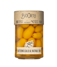 TOMATES CERISES DATTERINO BIOLOGIQUES - Bio Orto