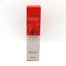 Tomato Paste
