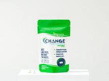 Toothpaste Tablets - Spearmint - With Fluoride