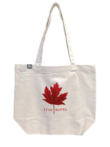 Tote Bag - True North
