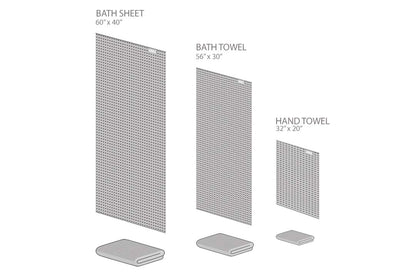 Ensemble de bain complet