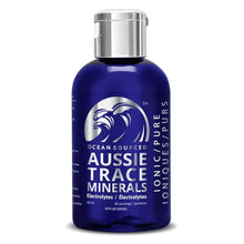 Trace Minerals - Ionic (Natural)