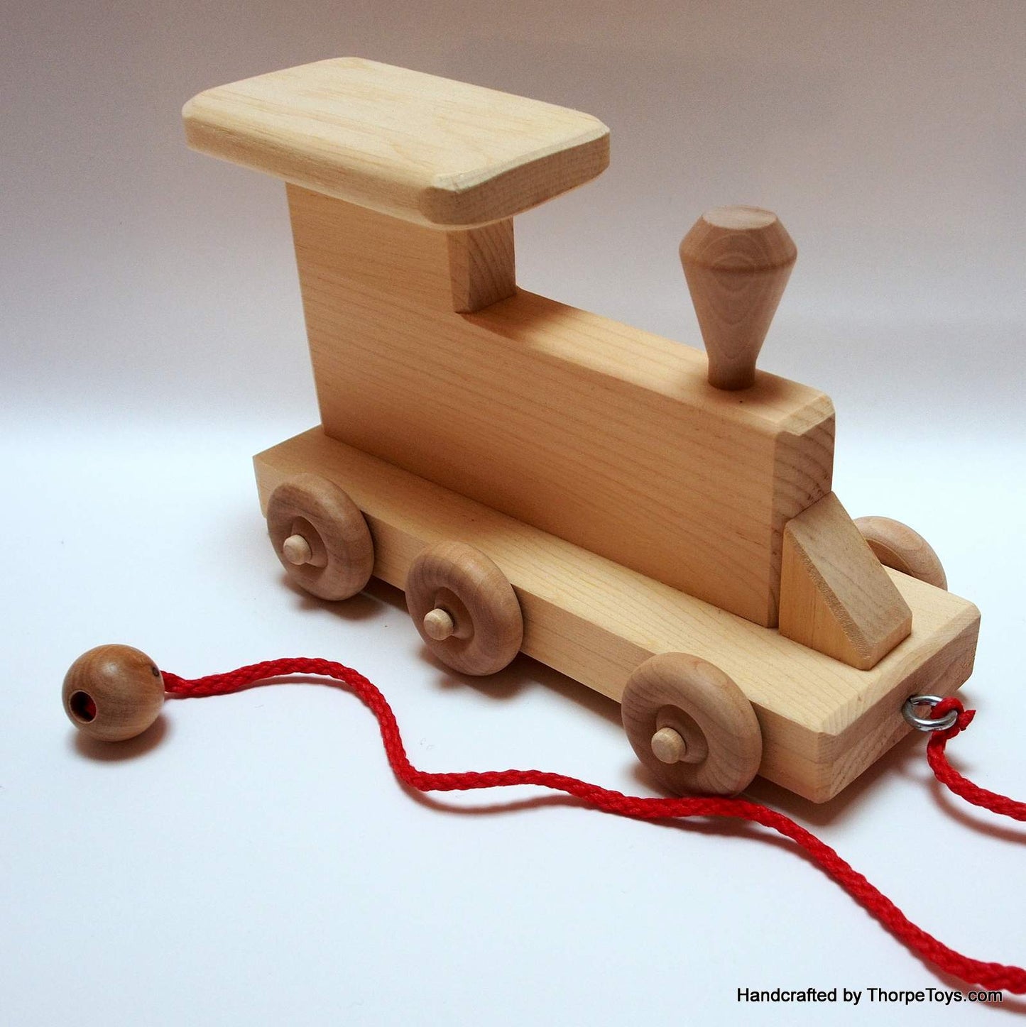 Two Car Train Set