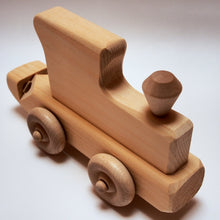Sifflet de locomotive
