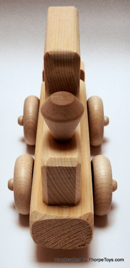 Train Engine Whistle
