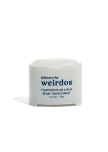 transformation serum refill