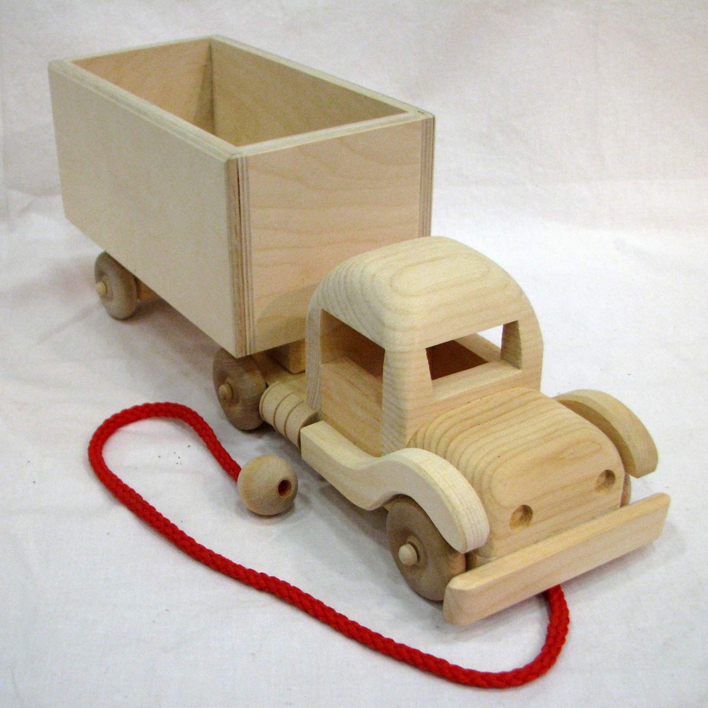 Camion de transport