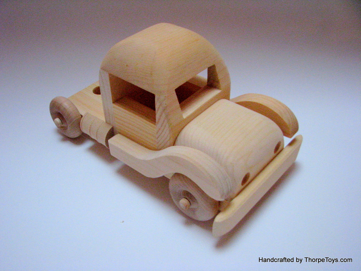 Camion de transport
