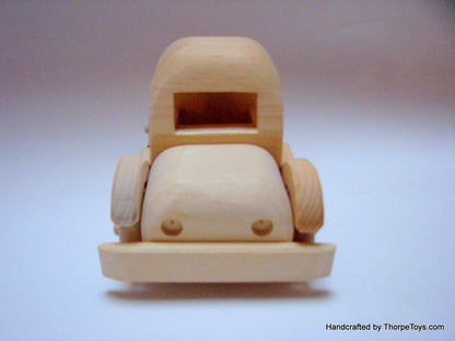 Camion de transport