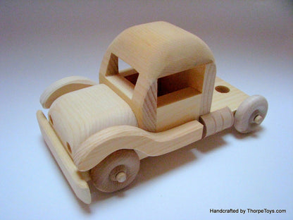 Camion de transport