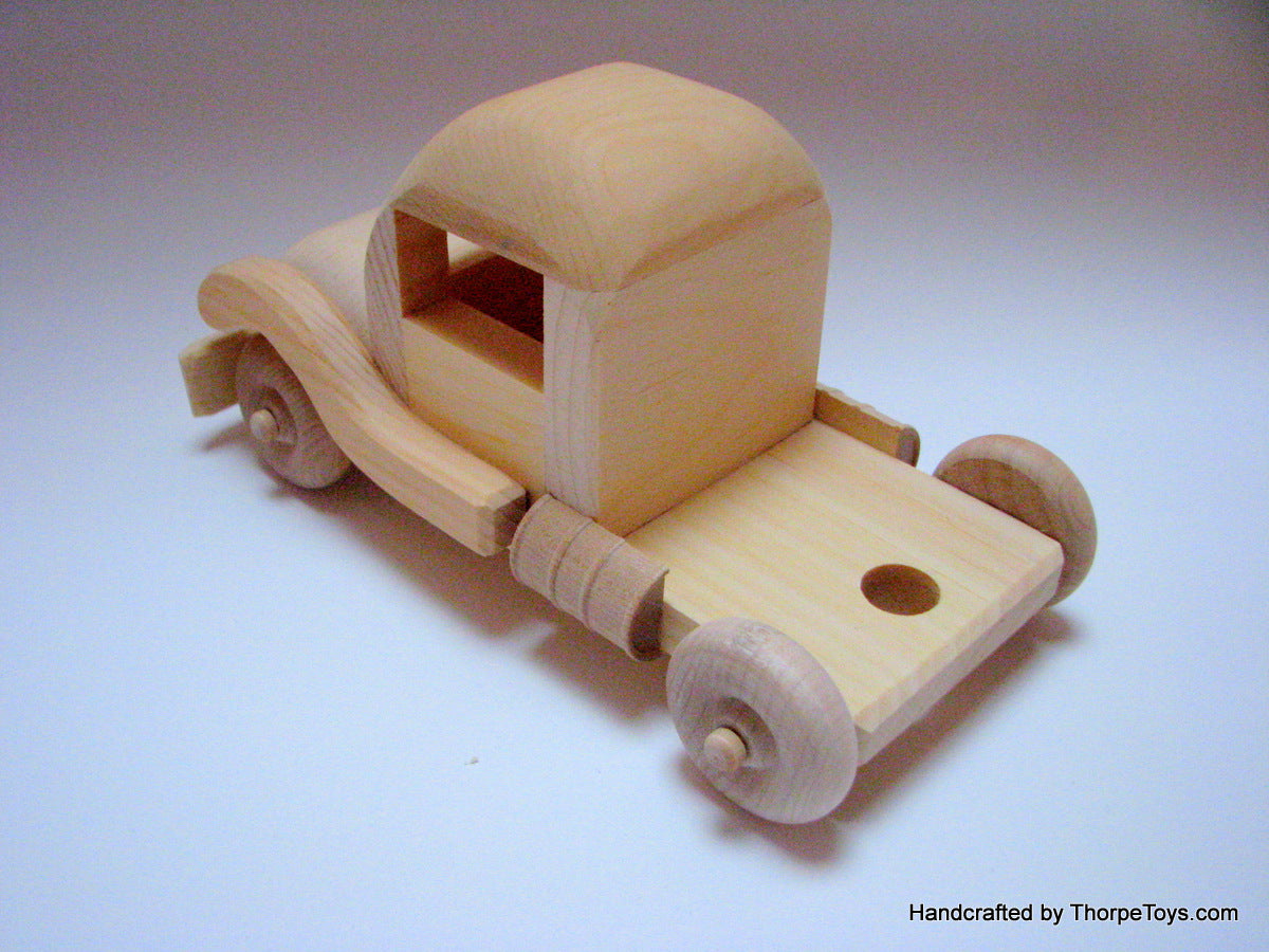 Camion de transport