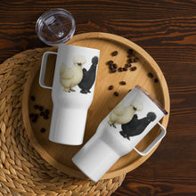Mug de voyage polonais avec anse