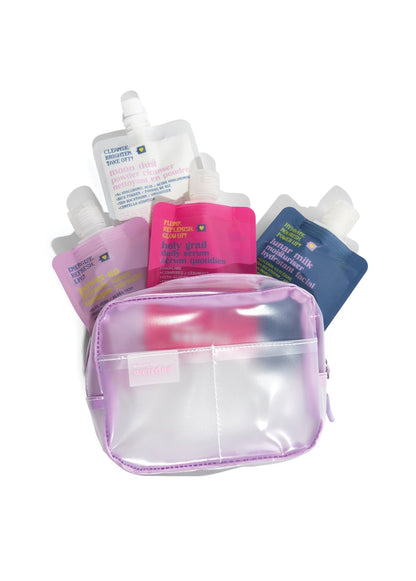 Travel Pouch