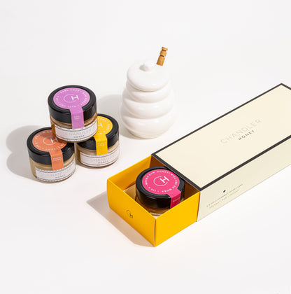 Trio Gift Pack