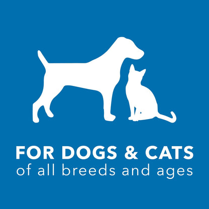 TropiClean - Oxymed Soothing Pet Wipes