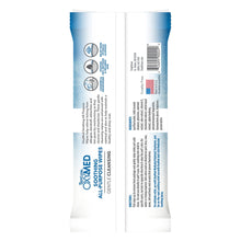 TropiClean - Oxymed Soothing Pet Wipes