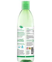 TropiClean - Teeth Oral Care Water Additive For Dogs