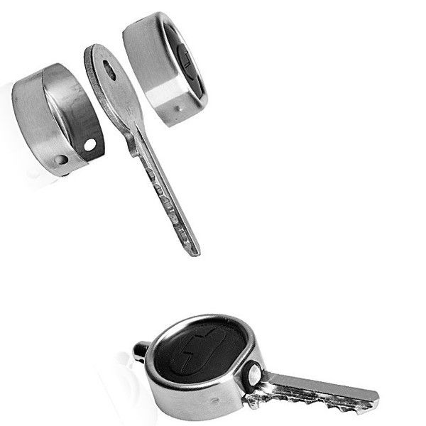 True Utility Locklite Pocket Flashlight