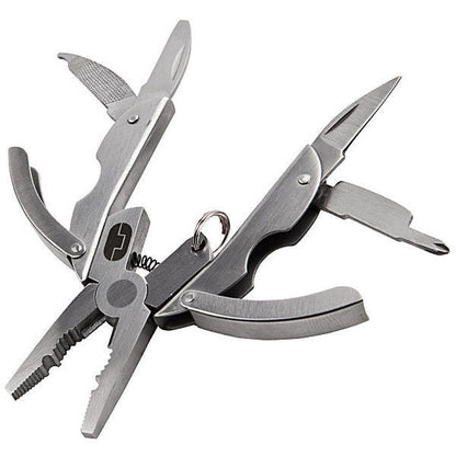 True Utility Scarab Pocket Multi Tool -Quick release clip
