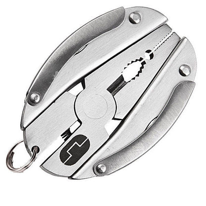 True Utility Scarab Pocket Multi Tool -Quick release clip