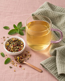 Tummy Tamer Tea