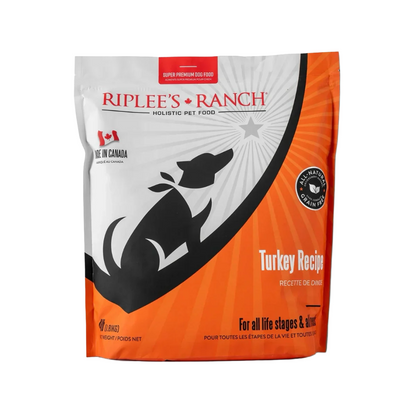 Super Premium Dog Food