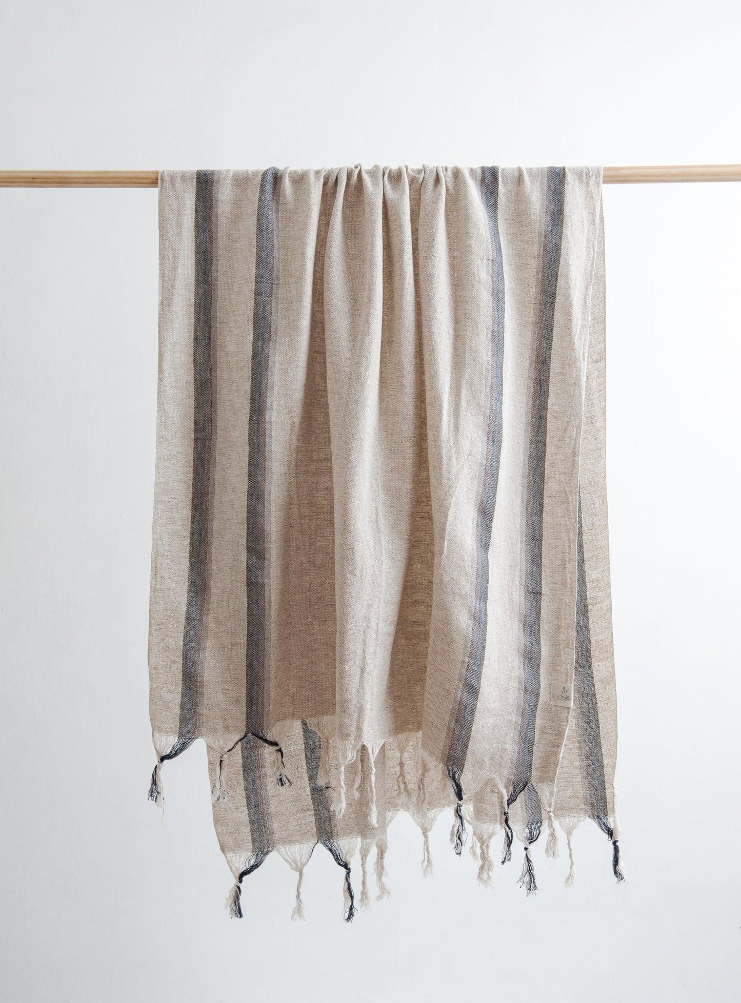 Serviette Turque - Lilas