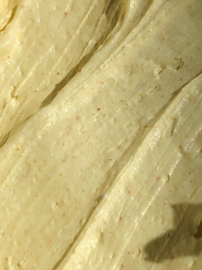 Turmeric Cleansing Cream