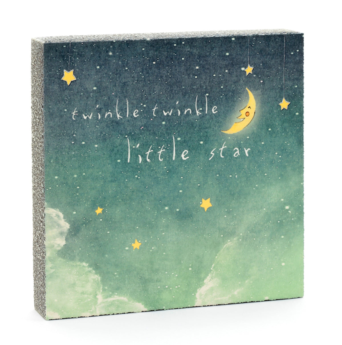 Art Block - Lost & Found - Twinkle Twinkle