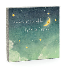 Art Block - Lost & Found - Twinkle Twinkle