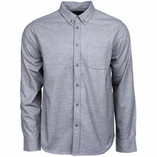 Chemises en laine mélangée Banff pour hommes United By Blue