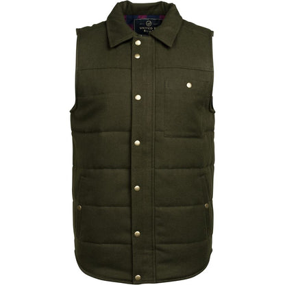 Gilets en duvet Drummond pour homme United By Blue