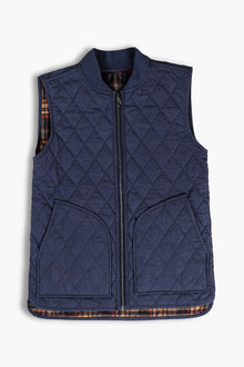 Gilet isolé réversible Primaloft Meadowcroft pour femme United By Blue Taille : XS