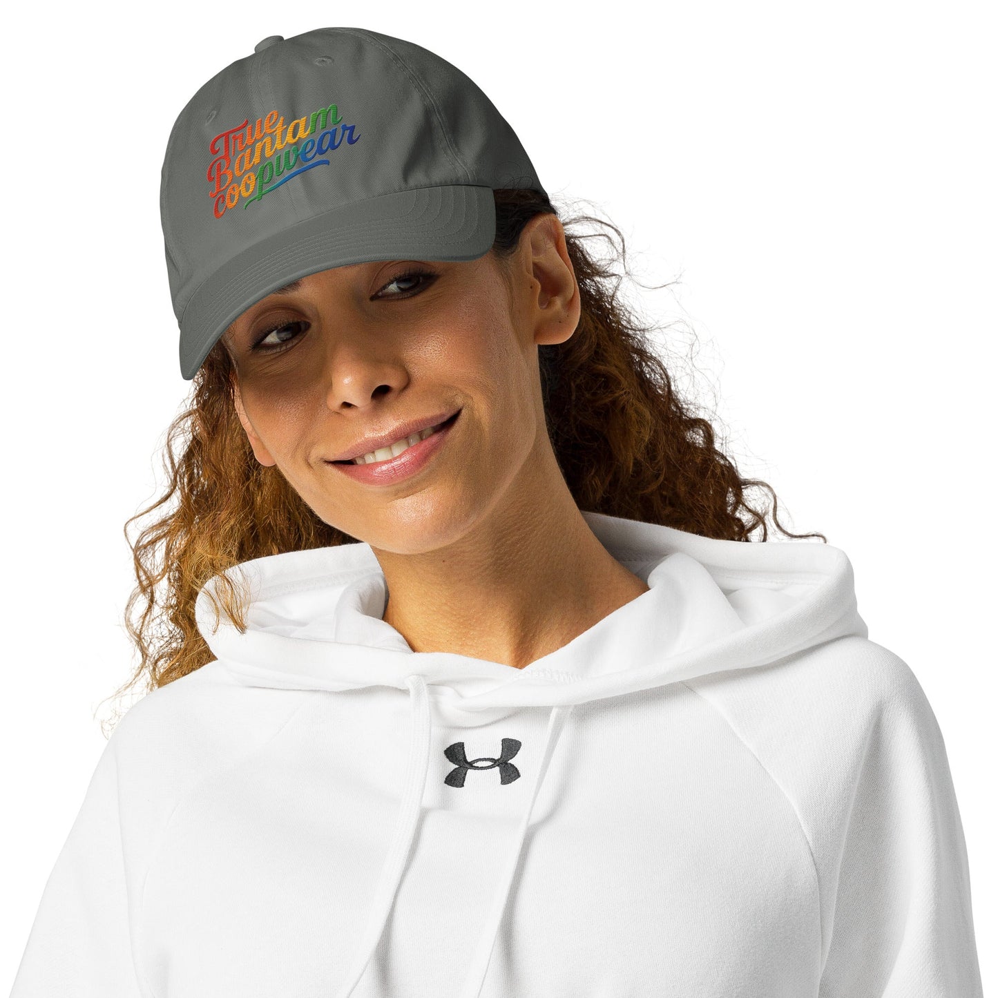 Casquette Under Armour® Dad Pride À VENIR
