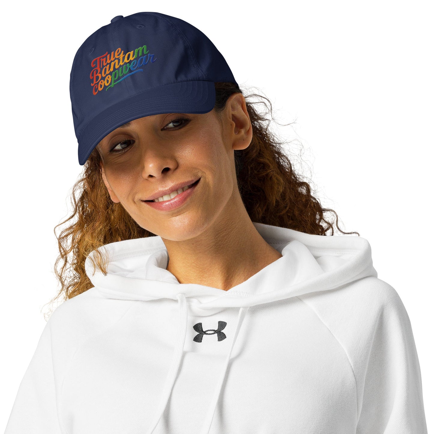 Casquette Under Armour® Dad Pride À VENIR