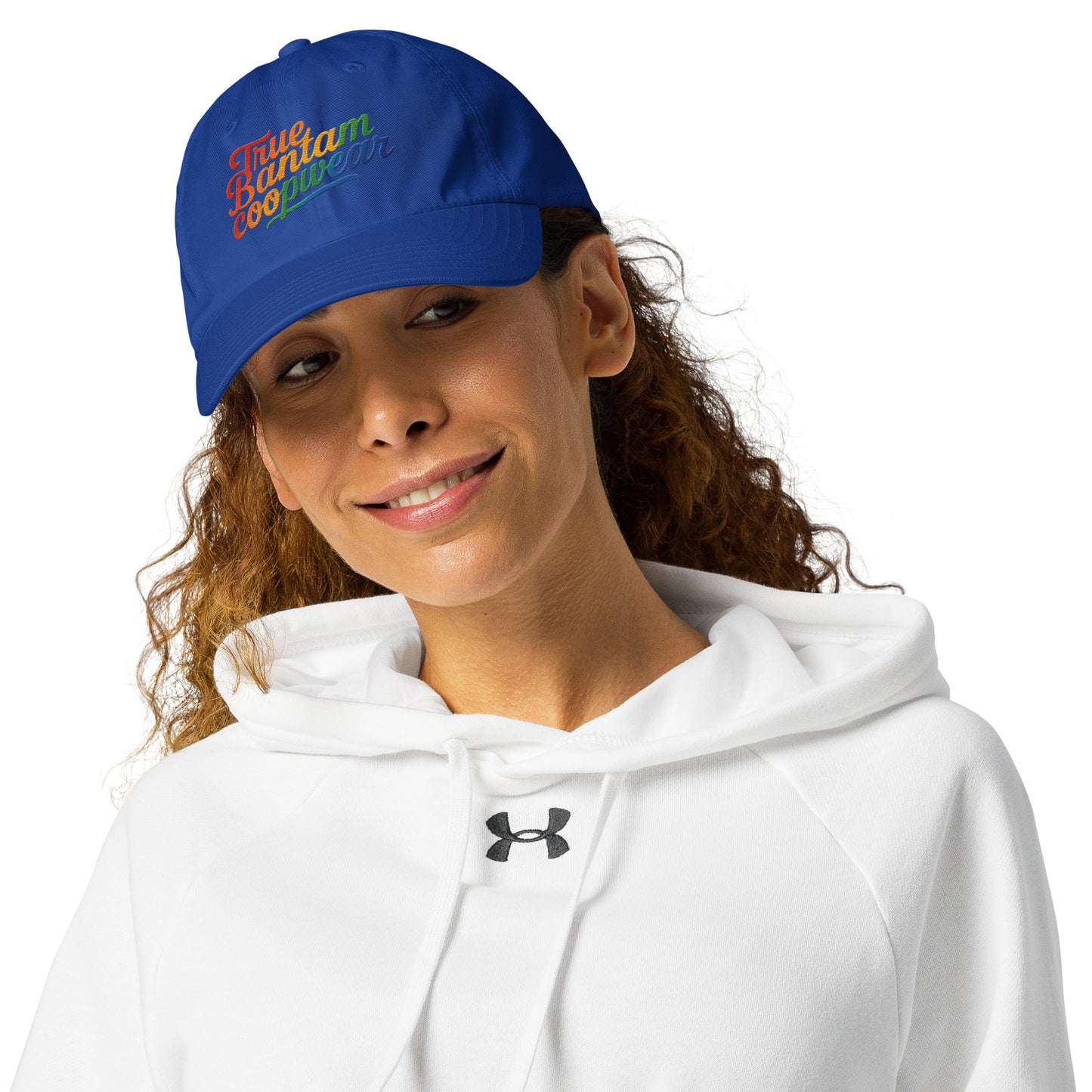 Casquette Under Armour® Dad Pride À VENIR