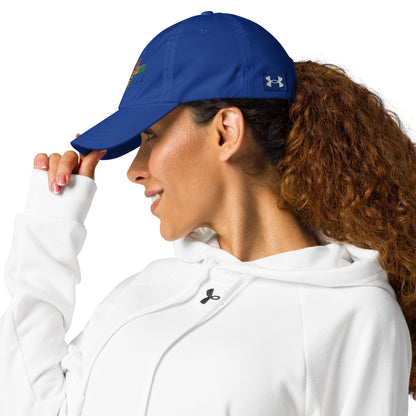 Casquette Under Armour® Dad Pride À VENIR