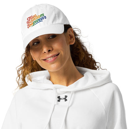 Casquette Under Armour® Dad Pride À VENIR