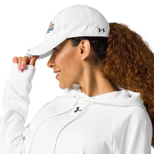 Casquette Under Armour® Dad Pride À VENIR