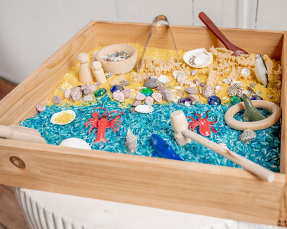 Under the Sea Sensory Kit