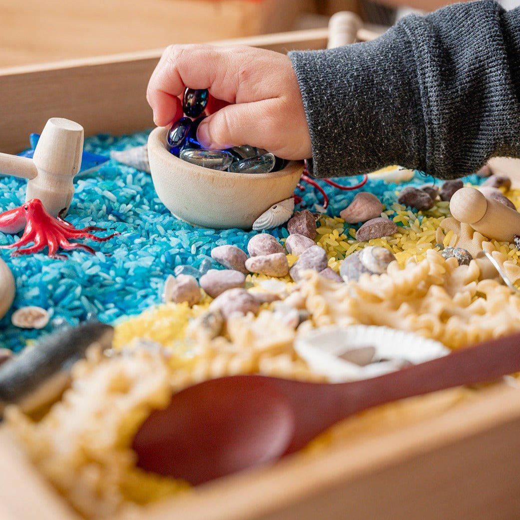 Under the Sea Sensory Kit