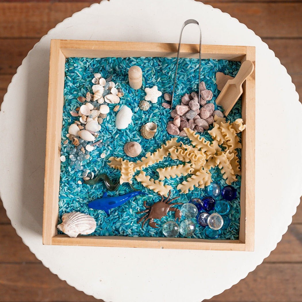 Under the Sea Sensory Kit