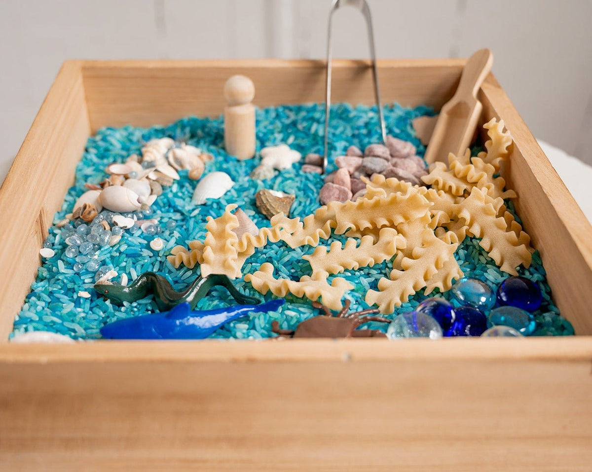 Under the Sea Sensory Kit